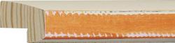 B1848 - Coloured Moulding from Wessex Pictures